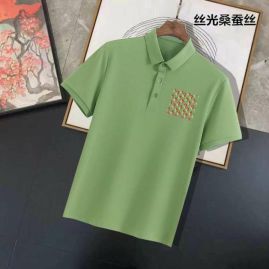 Picture of Burberry Polo Shirt Short _SKUBurberryM-4XL11lx0719845